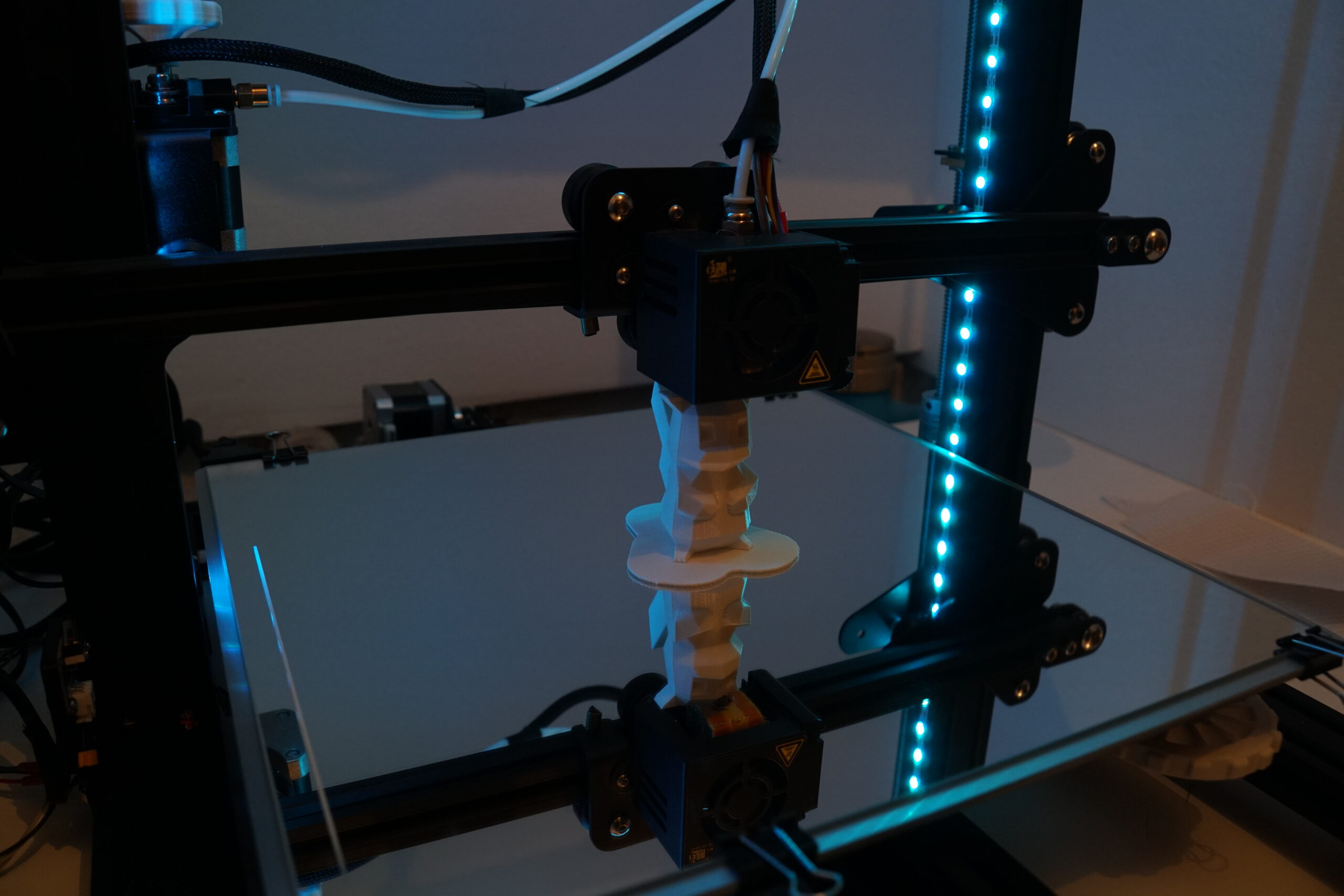 3D Printing Sverige - 3D Utskriftstjänst - 3D utskrifter för dina projekt!